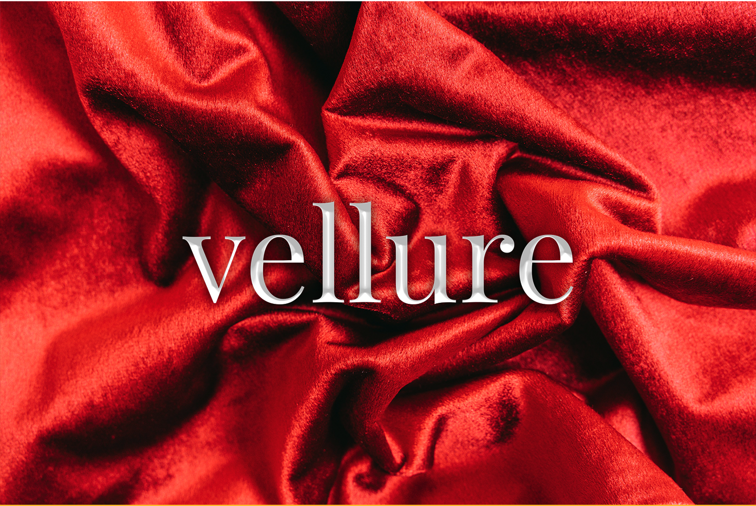 Vellure cover image
